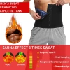 Đai Làm Nóng Đốt Mỡ Sinh Nhiệt Nam Size 45-100kg Giảm Cân Cơ Bụng 6 Múi Giá 87.000 9