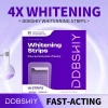 Dải làm trắng răng an toàn men tím 14 miếng Trắng trong 30p Peel Off Thế hệ 2 Giá ưu đãi 204.355₫ 2