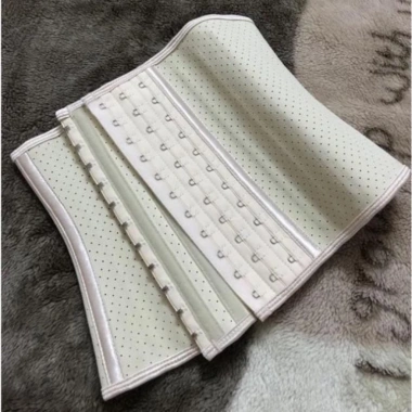 Đai latex 25 xương dài 29 cm thông hơi - Giảm mỡ bụng, giá chỉ 260.000₫ 4