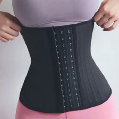 Đai latex 25 xương dài 29 cm thông hơi - Giảm mỡ bụng, giá chỉ 260.000₫ 7