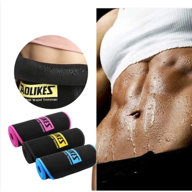 Đai Latex Aolikes Định Hình Vòng Eo, Quấn Nịt Bụng Giảm Giá 109.800₫ 2