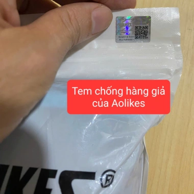 Đai Latex Aolikes Định Hình Vòng Eo, Quấn Nịt Bụng Giảm Giá 109.800₫ 7
