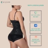 Đai latex cao cấp KAJASS 25 xương - Hỗ trợ sau phẫu thuật hút mỡ bụng 15 ngày - Giá 1.519.000 VND
