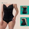 Đai latex cao cấp KAJASS 25 xương - Hỗ trợ sau phẫu thuật hút mỡ bụng 15 ngày - Giá 1.519.000 VND 4