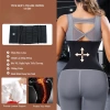 Đai LATEX Định Hình Cơ Thể 2 Lớp Gen Nịt Bụng Giảm Eo LT001 - Siêu Thon Gọn, Giảm Cân Nhanh, Giá Ưu Đãi 247.000 4