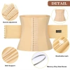 Đai LATEX Định Hình Cơ Thể 2 Lớp Gen Nịt Bụng Giảm Eo LT001 - Siêu Thon Gọn, Giảm Cân Nhanh, Giá Ưu Đãi 247.000 7
