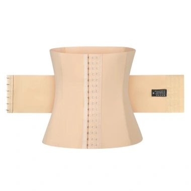Đai LATEX Định Hình Cơ Thể 2 Lớp Gen Nịt Bụng Giảm Eo LT001 - Siêu Thon Gọn, Giảm Cân Nhanh, Giá Ưu Đãi 247.000 8