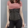 Đai latex siêu eo VORONIN chính hãng - Tặng thanh nối và lót liner giảm còn 300k 8