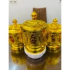 Đài Lộc Bánh Tiên Dung Rồng Vàng Tết Ất Tỵ 2.025 - Giá Ưu Đãi 148.900 VNĐ