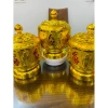 Đài Lộc Bánh Tiên Dung Rồng Vàng Tết Ất Tỵ 2.025 - Giá Ưu Đãi 148.900 VNĐ 2