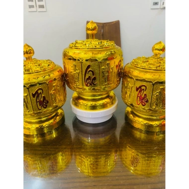 Đài Lộc Bánh Tiên Dung Rồng Vàng Tết Ất Tỵ 2.025 - Giá Ưu Đãi 148.900 VNĐ 3