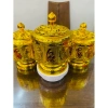 Đài Lộc Bánh Tiên Dung Rồng Vàng Tết Ất Tỵ 2.025 - Giá Ưu Đãi 148.900 VNĐ 4