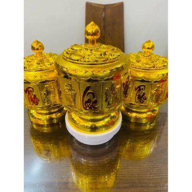 Đài Lộc Bánh Tiên Dung Rồng Vàng Tết Ất Tỵ 2.025 - Giá Ưu Đãi 148.900 VNĐ 4