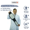 Đai Lưng Đá Nóng Haruco - Giảm Đau Lưng Nhanh, Thoải Mái, Giá chỉ 244.967₫