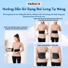 Đai Lưng Đá Nóng Haruco - Giảm Đau Lưng Nhanh, Thoải Mái, Giá chỉ 244.967₫ 4