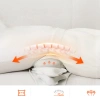 Đai Lưng DELAX DTL01 – Tự Làm Nóng, Giảm Đau Lưng, Thoát Vị, Cột Sống – 154k 4