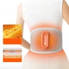 Đai Lưng DELAX DTL01 – Tự Làm Nóng, Giảm Đau Lưng, Thoát Vị, Cột Sống – 154k 7