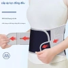 Đai Lưng HALIWAY ĐTV4 - Hỗ trợ cột sống, giảm thoát vị, thoái hóa, giảm đau lưng, giá ưu đãi 219.000 VNĐ