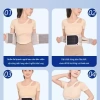Đai Lưng HALIWAY ĐTV4 - Hỗ trợ cột sống, giảm thoát vị, thoái hóa, giảm đau lưng, giá ưu đãi 219.000 VNĐ 6