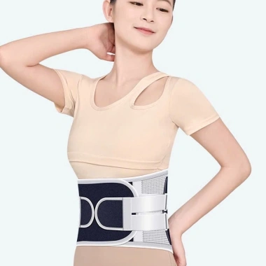Đai Lưng HALIWAY ĐTV4 - Hỗ trợ cột sống, giảm thoát vị, thoái hóa, giảm đau lưng, giá ưu đãi 219.000 VNĐ