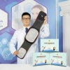 Đai lưng Mioroshi đá nóng Nhật Bản - Giảm đau lưng, mỡ bụng, tăng lưu thông máu - Giá 201,696₫