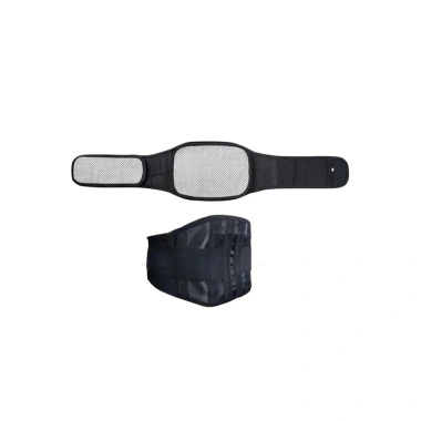 Đai lưng Mioroshi đá nóng Nhật Bản - Giảm đau lưng, mỡ bụng, tăng lưu thông máu - Giá 201,696₫