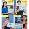 Đai lưng Mioroshi đá nóng Nhật Bản - Giảm đau lưng, mỡ bụng, tăng lưu thông máu - Giá 201,696₫ 5