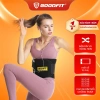Đai lưng tập gym GoodFit GF724WS – Đai quấn nóng giảm mỡ bụng, giá chỉ 159.000₫