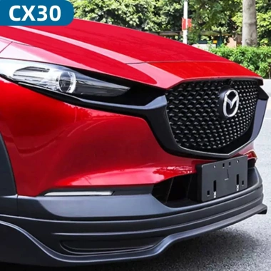 Dải Lưới Trang Trí Đèn Pha Mazda CX30 – Thiết Kế Sang Trọng, Giá Ưu Đãi 978.999₫