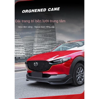Dải Lưới Trang Trí Đèn Pha Mazda CX30 – Thiết Kế Sang Trọng, Giá Ưu Đãi 978.999₫