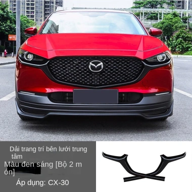 Dải Lưới Trang Trí Đèn Pha Mazda CX30 – Thiết Kế Sang Trọng, Giá Ưu Đãi 978.999₫
