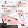 Đai Massage Bụng Angel Vibro Giảm Mỡ, Giảm Cân, Săn Chắc Vòng Eo - Giá Ưu Đãi 369k