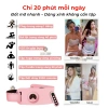 Đai Massage Bụng Angel Vibro Giảm Mỡ, Giảm Cân, Săn Chắc Vòng Eo - Giá Ưu Đãi 369k 2