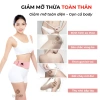 Đai Massage Bụng Angel Vibro Giảm Mỡ, Giảm Cân, Săn Chắc Vòng Eo - Giá Ưu Đãi 369k 3