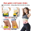 Đai Massage Bụng Angel Vibro Giảm Mỡ, Giảm Cân, Săn Chắc Vòng Eo - Giá Ưu Đãi 369k 4