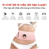 Đai Massage Bụng Angel Vibro Giảm Mỡ, Giảm Cân, Săn Chắc Vòng Eo - Giá Ưu Đãi 369k 5