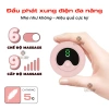 Đai Massage Bụng Angel Vibro Giảm Mỡ, Giảm Cân, Săn Chắc Vòng Eo - Giá Ưu Đãi 369k 6