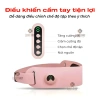Đai Massage Bụng Angel Vibro Giảm Mỡ, Giảm Cân, Săn Chắc Vòng Eo - Giá Ưu Đãi 369k 7