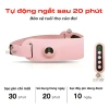 Đai Massage Bụng Angel Vibro Giảm Mỡ, Giảm Cân, Săn Chắc Vòng Eo - Giá Ưu Đãi 369k 8