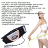 Đai Massage Bụng Angel Vibro Giảm Mỡ, Giảm Cân, Săn Chắc Vòng Eo - Giá Ưu Đãi 369k 10