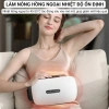 Đai Massage Bụng Bi Đá + Hồng Ngoại, Giảm Mỡ, Đau Cổ Vai Gáy Lưng - Podi92 895k 2