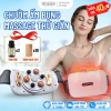 Đai Massage Bụng Bi Đá Hồng Ngoại Wisezen - Giảm Mỡ, Thư Giãn Cổ Vai, Gáy, Lưng, Đùi - Giá Ưu Đãi 744.522₫