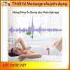 Đai Massage Bụng Kinh Chườm Nóng Thông Minh - Giảm Đau Kinh Nguyệt Hiệu Quả 3