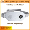 Đai Massage Bụng Kinh Chườm Nóng Thông Minh - Giảm Đau Kinh Nguyệt Hiệu Quả 5