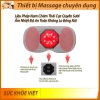 Đai Massage Bụng Kinh Chườm Nóng Thông Minh - Giảm Đau Kinh Nguyệt Hiệu Quả 6