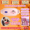 Đai Massage Bụng NOON - Đai Chườm Nóng Siêu Êm, Quà Tặng Nữ, Giảm giá 329.000đ 10