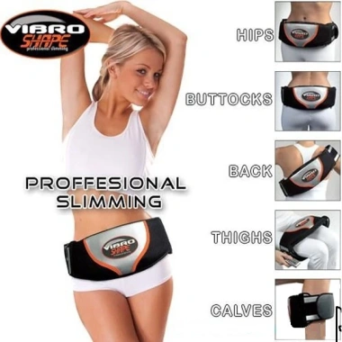 Đai Massage Bụng Rung Vibro Shape Thế Hệ Mới - Giảm 20% Đốt mỡ, giảm vòng, chỉ 289.000₫ 3 Đai Massage Bụng Rung Vibro Shape Thế Hệ Mới - Giảm 20% Đốt mỡ, giảm vòng, chỉ 289.000₫ 3