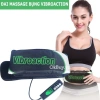 Đai Massage Bụng Vibroaction Giảm Mỡ, Máy Mát Xa, Đai Lạnh, Bảo Hành - 149.000₫