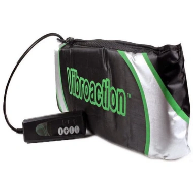 Đai Massage Bụng Vibroaction Giảm Mỡ, Máy Mát Xa, Đai Lạnh, Bảo Hành - 149.000₫