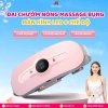 Đai Massage Chườm Nóng Giảm Đau Bụng Kinh KAW 6 Chế Độ LED Sạc Dây Giá 303.050₫